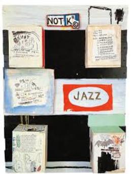 Illustrer le jazz... avec Matisse